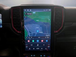 FORD Ranger Raptor usata, con Controllo trazione