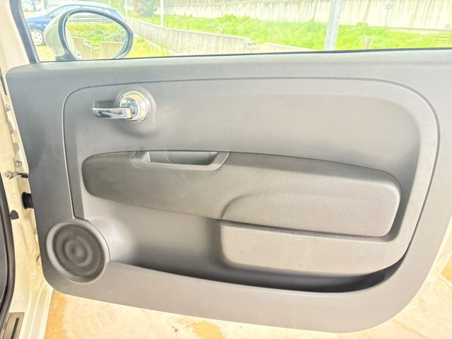 FIAT 500 usata 31