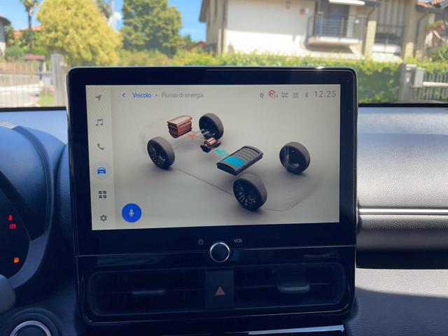 TOYOTA Yaris Cross usata, con USB