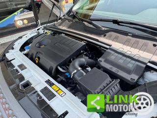 LAND ROVER Range Rover Evoque usata, con ESP