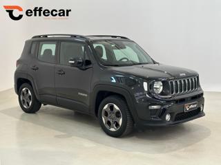 JEEP Renegade usata, con Airbag laterali