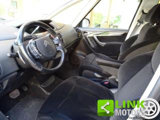 CITROEN C4 usata, con Cerchi in lega