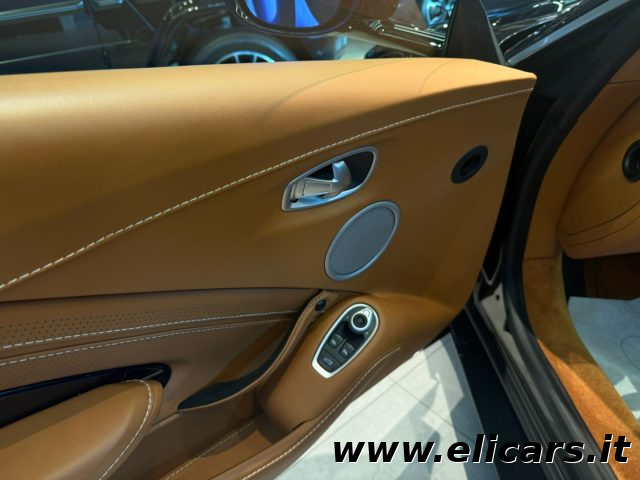 ASTON MARTIN Vantage usata, con Specchietti laterali elettrici