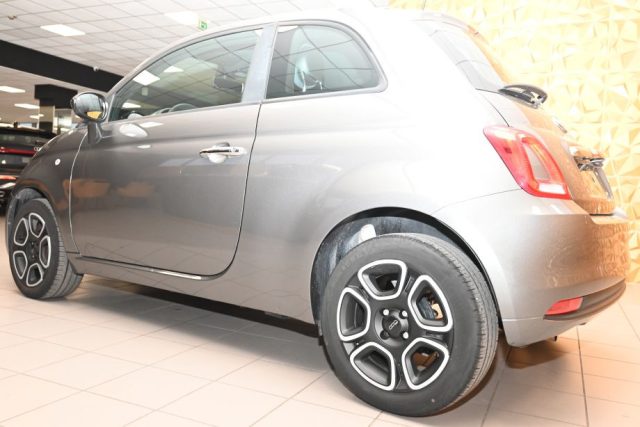 FIAT 500 usata 53