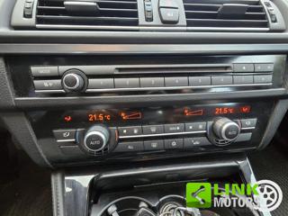 BMW 525 usata, con Immobilizzatore elettronico