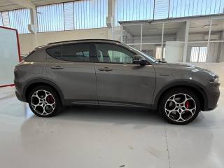 ALFA ROMEO Tonale usata, con Controllo trazione