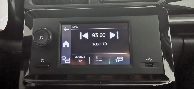 CITROEN C3 usata 61
