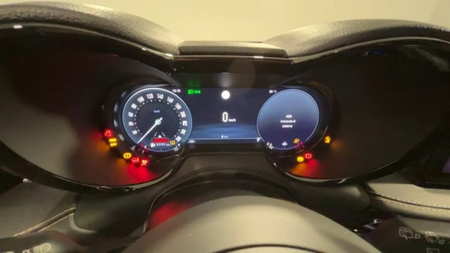 ALFA ROMEO Tonale usata, con Cerchi in lega