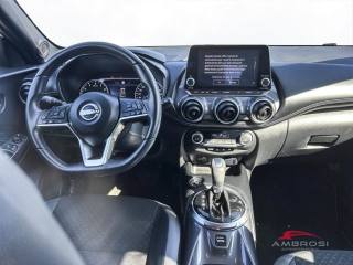 NISSAN Juke usata 12