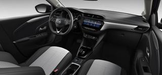 OPEL Corsa usata, con Alzacristalli elettrici
