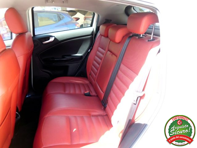 ALFA ROMEO Giulietta usata, con Climatizzatore