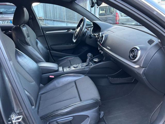 AUDI A3 usata, con Climatizzatore