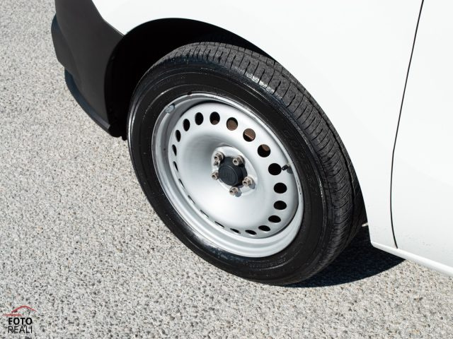FIAT Doblo usata 18