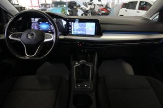 VOLKSWAGEN Golf usata, con Controllo automatico clima