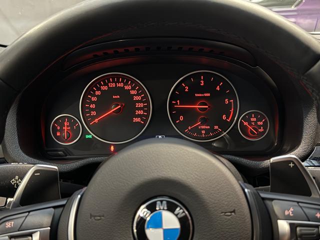BMW X4 usata, con Trazione integrale