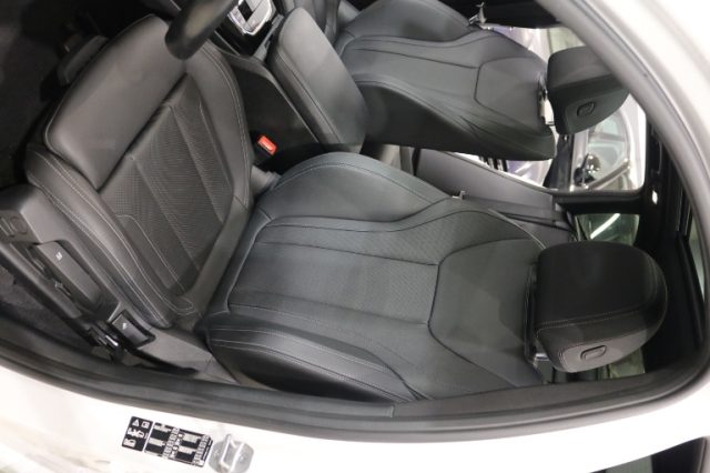 BMW X3 usata, con Controllo trazione