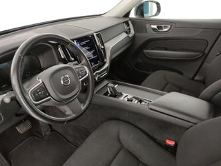 VOLVO XC60 usata, con Filtro antiparticolato