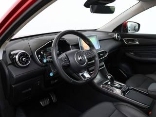 MG EHS usata, con Cruise Control