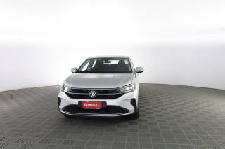 VOLKSWAGEN Taigo Taigo 1.0 TSI 95 CV Life