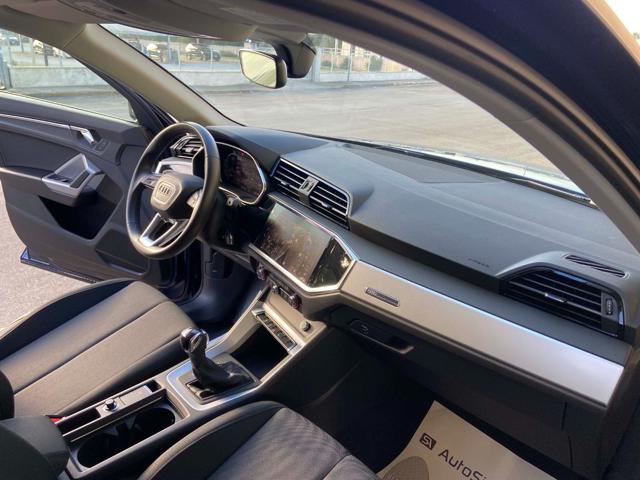AUDI Q3 usata, con Controllo trazione