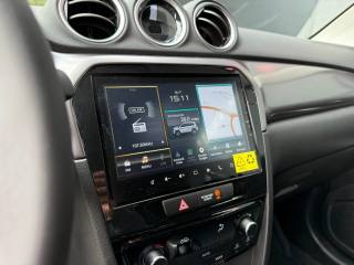 SUZUKI Vitara usata, con Cruise Control