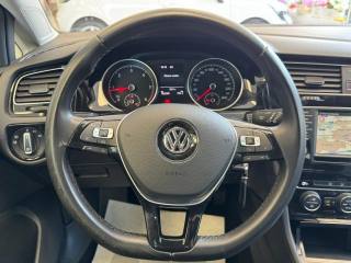 VOLKSWAGEN Golf Variant usata, con Controllo trazione