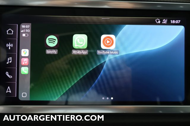 AUDI Q3 usata, con Vetri oscurati