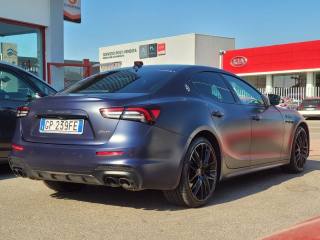 MASERATI Ghibli usata, con Android Auto