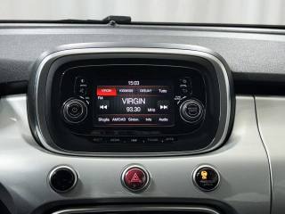 FIAT 500X usata, con Specchietti laterali elettrici