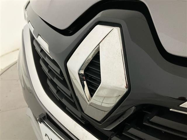 RENAULT Captur usata 26