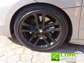 PEUGEOT RCZ usata, con ESP