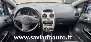 OPEL Corsa usata, con Controllo trazione