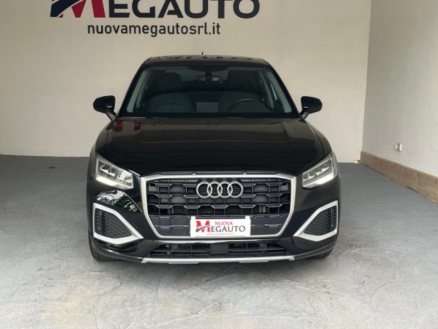 AUDI Q2 usata, con Airbag