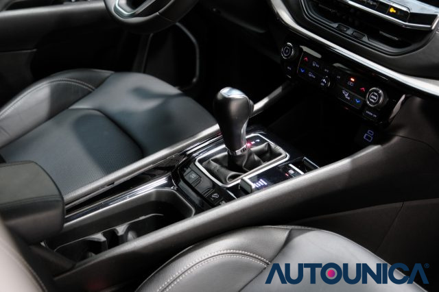 JEEP Compass usata 62