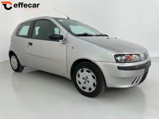 FIAT Punto usata, con Autoradio