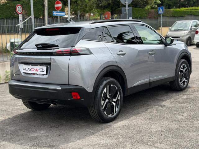 PEUGEOT 2008 usata, con Alzacristalli elettrici