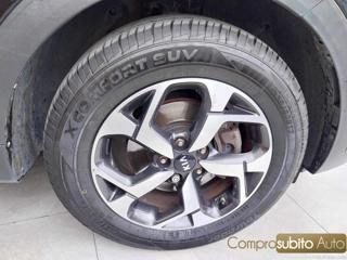 KIA Sportage usata 23