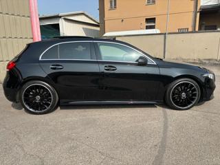 MERCEDES-BENZ A 200 usata, con Airbag Passeggero