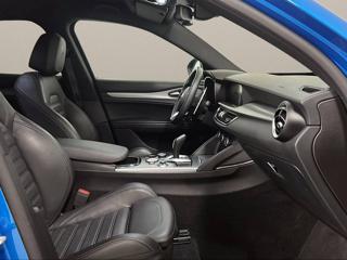 ALFA ROMEO Stelvio usata, con Cruise Control
