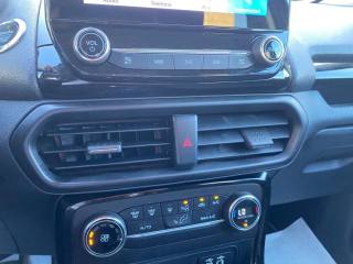 FORD EcoSport usata, con Cruise Control