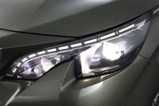 PEUGEOT 3008 usata 7
