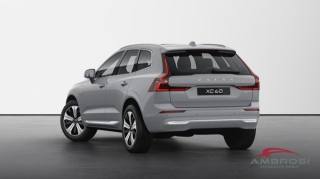 VOLVO XC60 usata 2