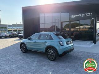 FIAT 600 usata, con Controllo automatico clima