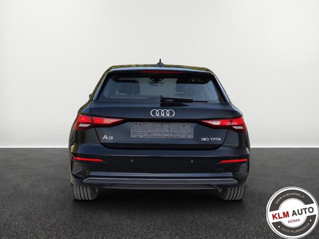 AUDI A3 usata, con Airbag Passeggero