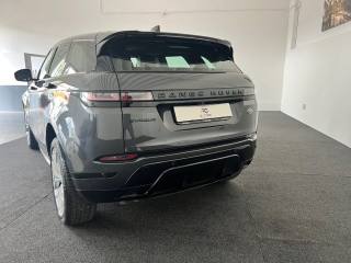 LAND ROVER Range Rover Evoque usata, con Airbag Passeggero