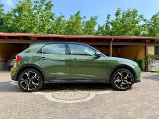 AUDI A1 usata, con Chiusura centralizzata