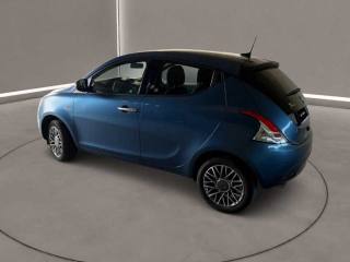 LANCIA Ypsilon usata, con Fendinebbia