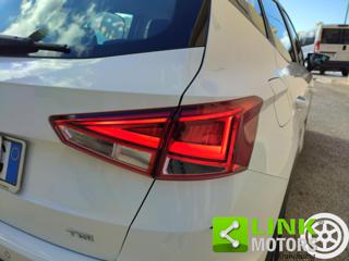 SEAT Arona usata, con Park Distance Control