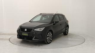 SEAT Arona 1.0 ecotsi FR 110cv dsg