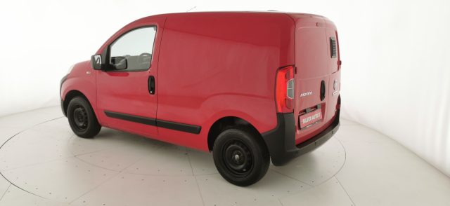 FIAT Fiorino usata 26